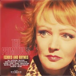 Nuevo lbum de The Primitives